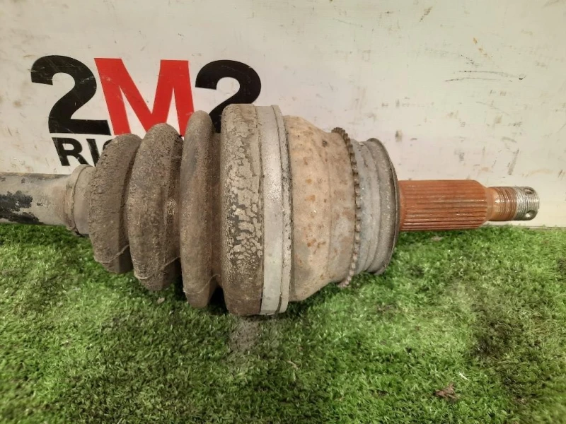 Semiasse POST DX MR528647 Mitsubishi Pajero III 2000