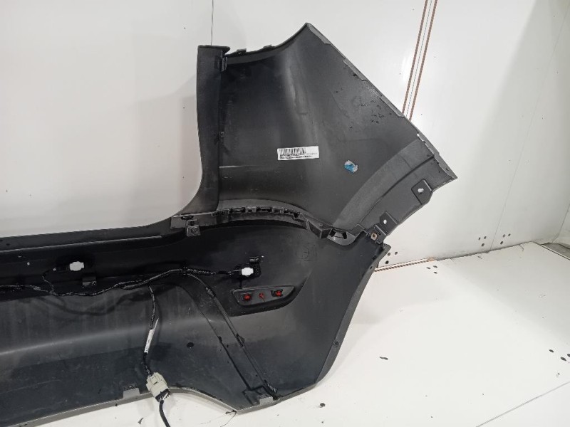 Paraurti POST 475498858 Opel Crossland X 2017