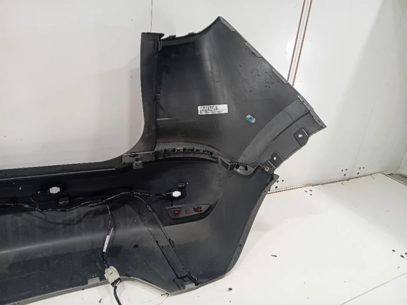 Paraurti POST 475498858 Opel Crossland X 2017