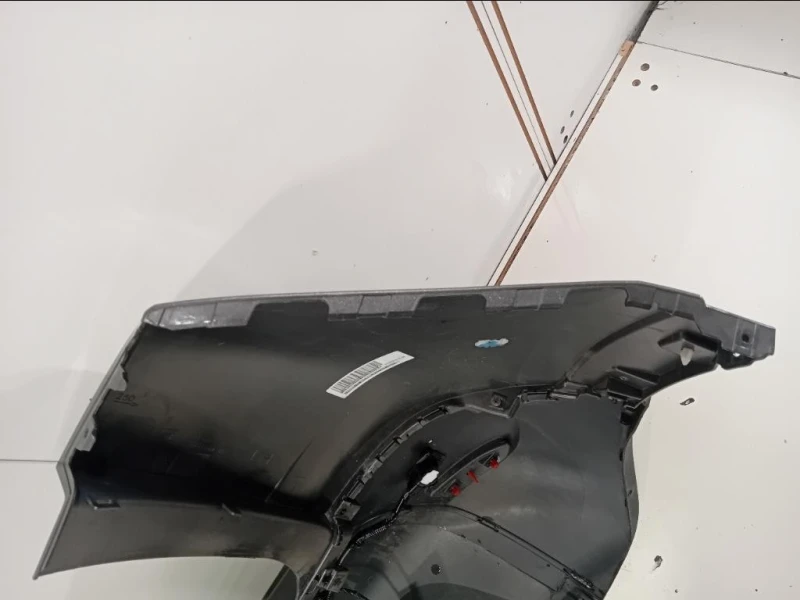 Paraurti POST 475498858 Opel Crossland X 2017