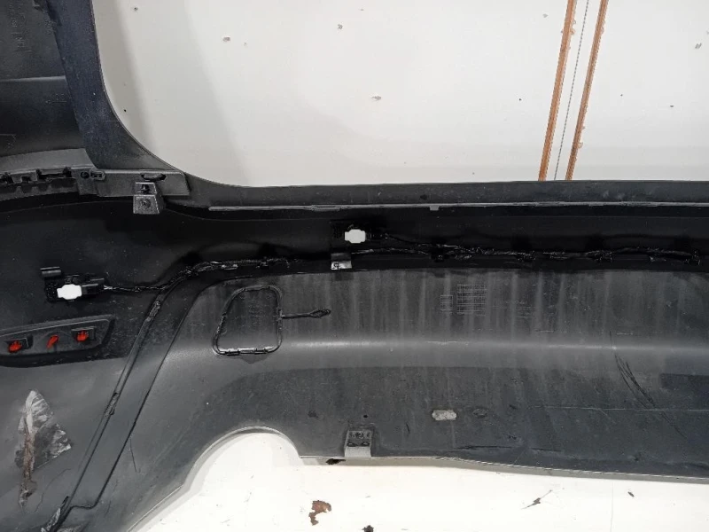 Paraurti POST 475498858 Opel Crossland X 2017