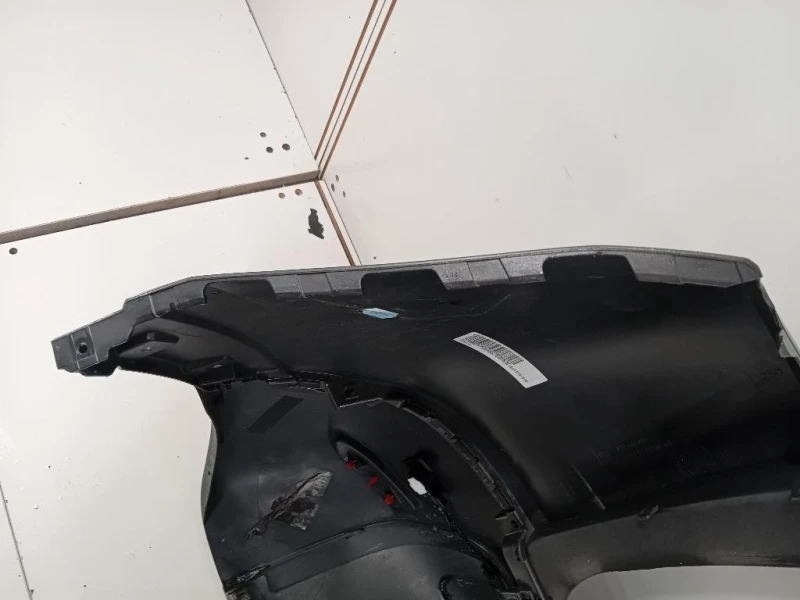 Paraurti POST 475498858 Opel Crossland X 2017