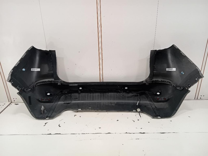 Paraurti POST 475498858 Opel Crossland X 2017