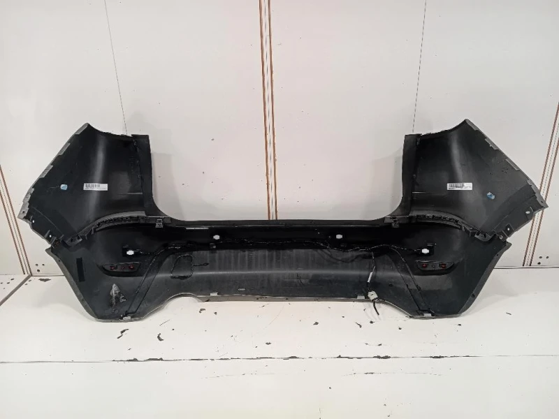 Paraurti POST 475498858 Opel Crossland X 2017