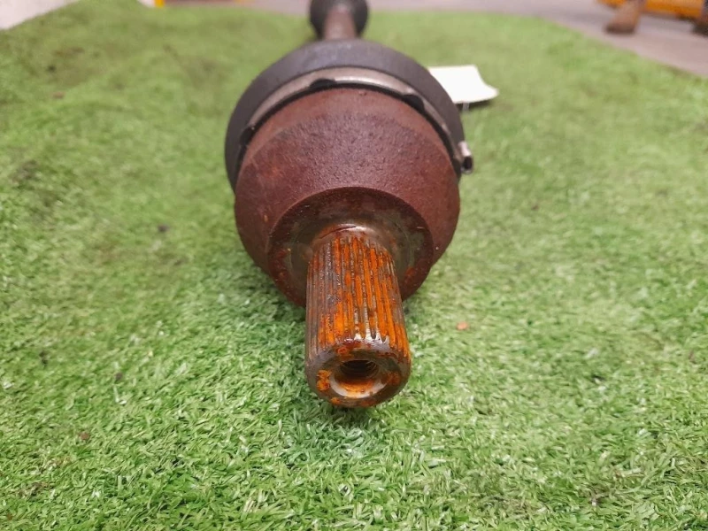 Semiasse POST DX 396008321R Smart Forfour 453 2015