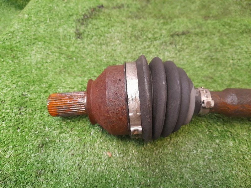 Semiasse POST DX 396008321R Smart Forfour 453 2015