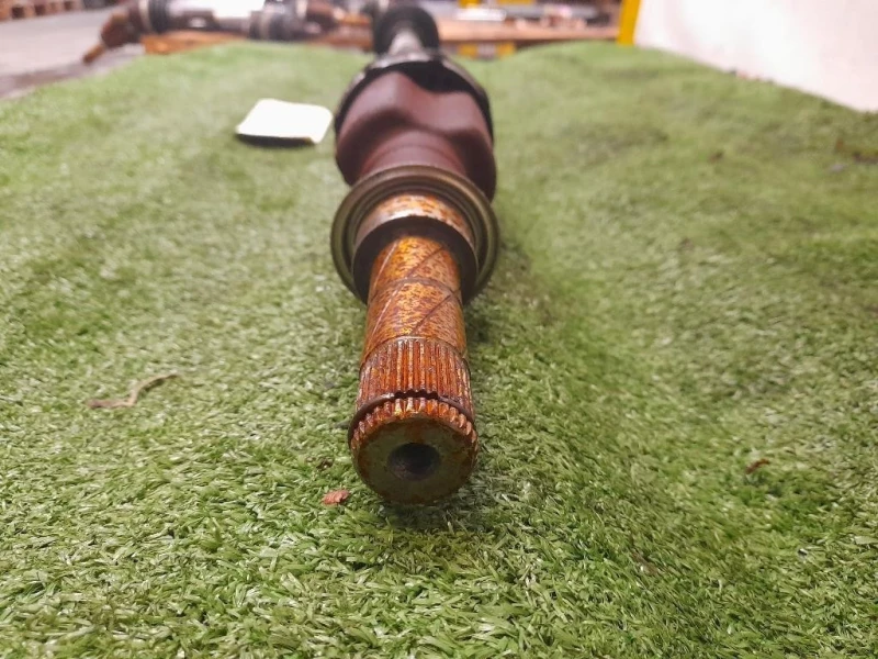 Semiasse POST DX 396008321R Smart Forfour 453 2015