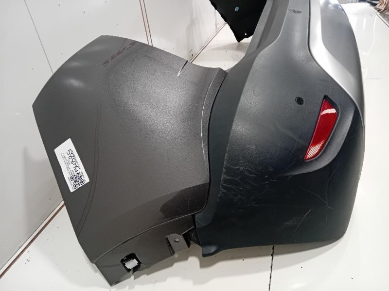 Paraurti POST 475498858 Opel Crossland X 2017