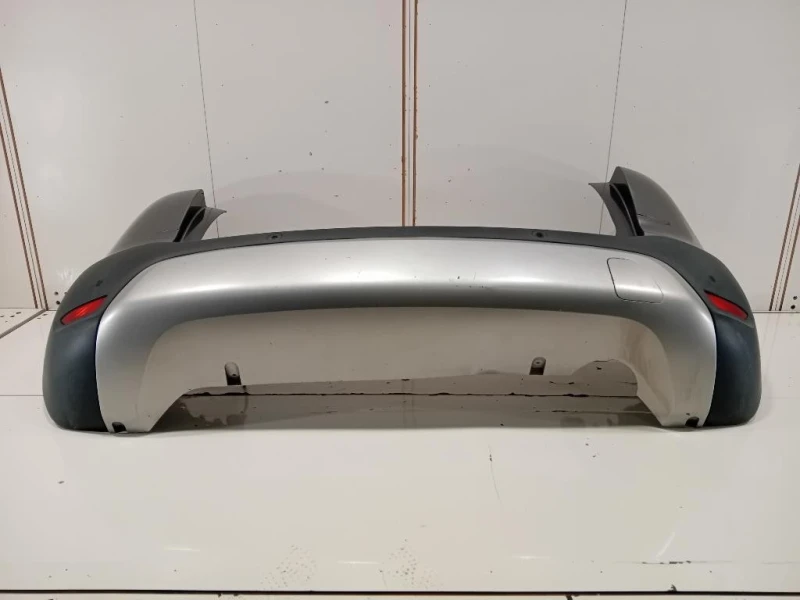 Paraurti POST 475498858 Opel Crossland X 2017