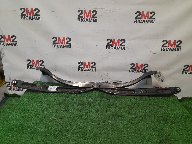 Assale POST 555C35270R Smart Forfour 453 2015