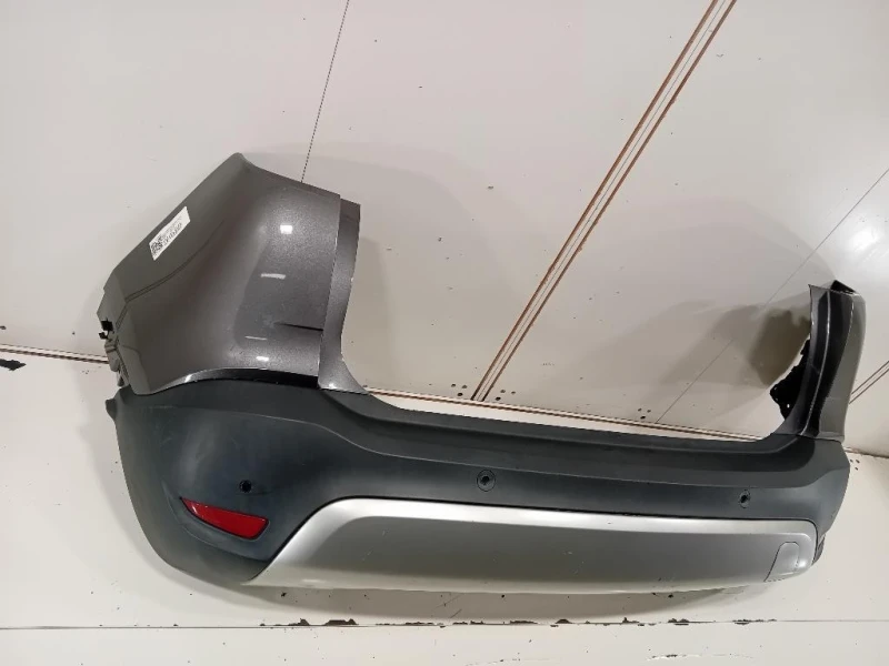 Paraurti POST 475498858 Opel Crossland X 2017