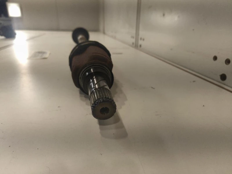 Semiasse POST DX A4533503600 Smart Forfour 453 2015