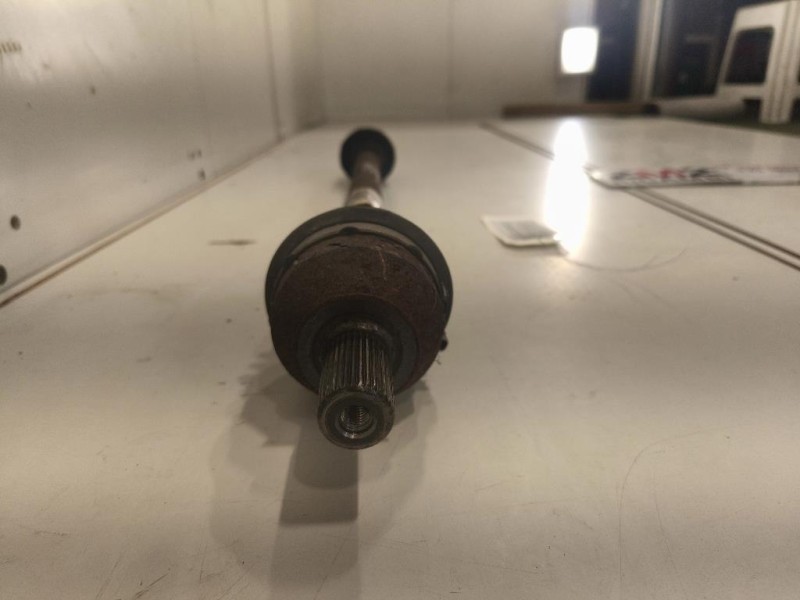 Semiasse POST DX A4533503600 Smart Forfour 453 2015