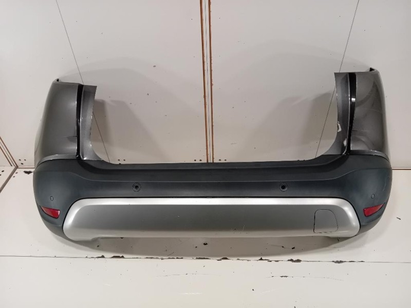 Paraurti POST 475498858 Opel Crossland X 2017