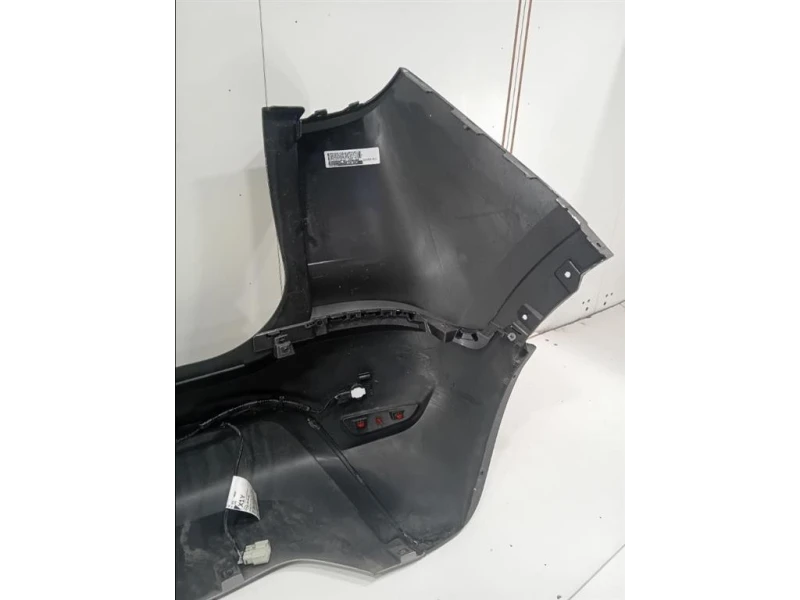 Paraurti POST PARAURTI POST Opel Crossland X 2017