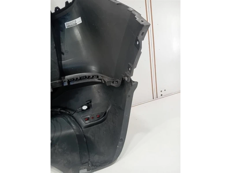 Paraurti POST PARAURTI POST Opel Crossland X 2017