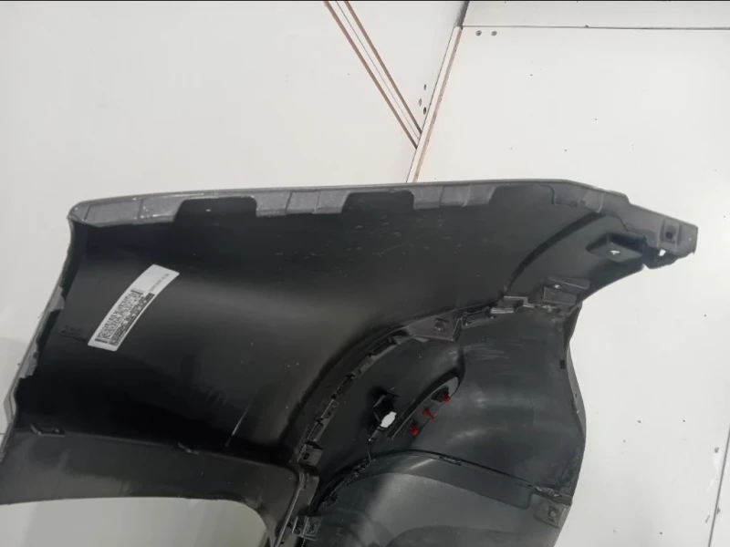 Paraurti POST PARAURTI POST Opel Crossland X 2017