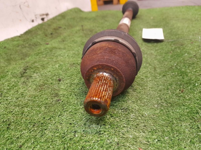 Semiasse POST DX 396008196R Smart Fortwo Coupé 453 2015