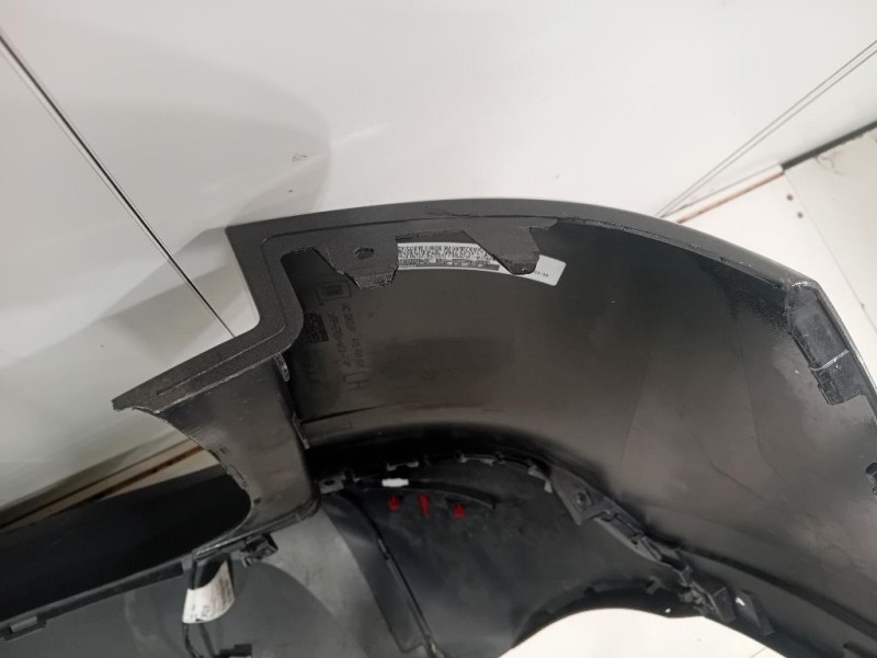 Paraurti POST PARAURTI POST Opel Crossland X 2017