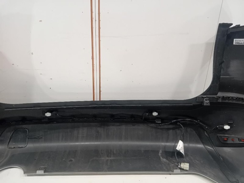 Paraurti POST PARAURTI POST Opel Crossland X 2017