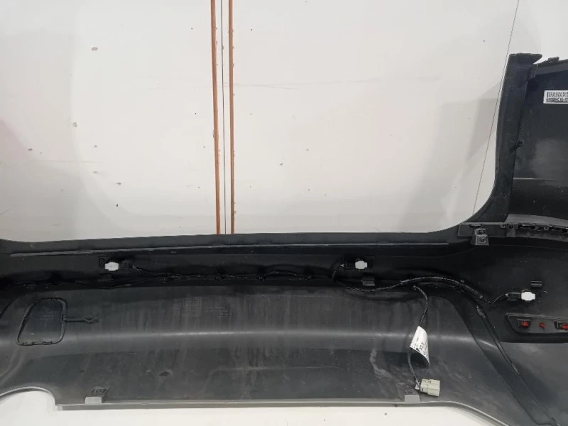 Paraurti POST PARAURTI POST Opel Crossland X 2017