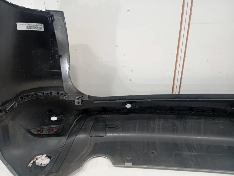 Paraurti POST PARAURTI POST Opel Crossland X 2017