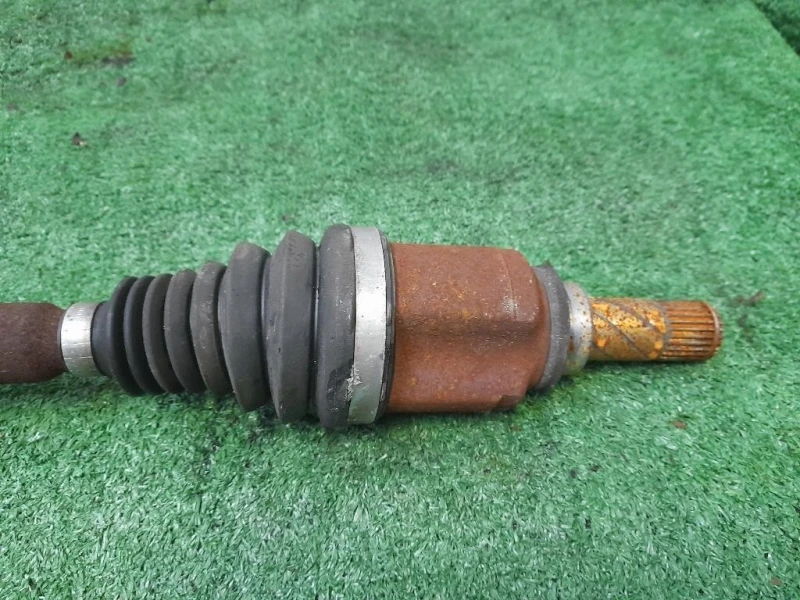 Semiasse POST DX 396008196R Smart Fortwo Coupé 453 2015