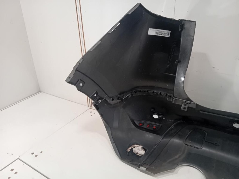 Paraurti POST PARAURTI POST Opel Crossland X 2017