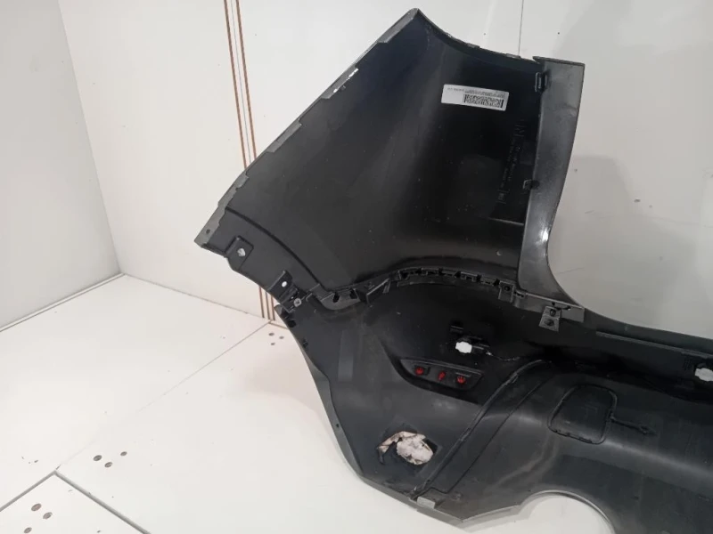 Paraurti POST PARAURTI POST Opel Crossland X 2017