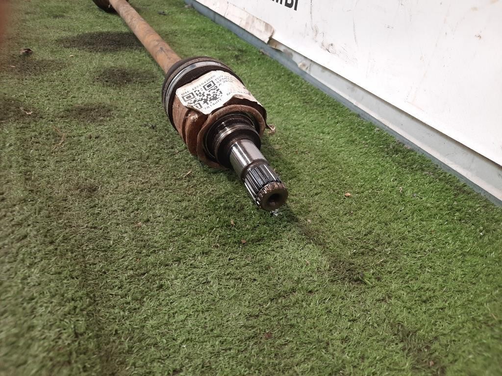 Semiasse POST DX 4233042050 Toyota RAV 4 III 2006