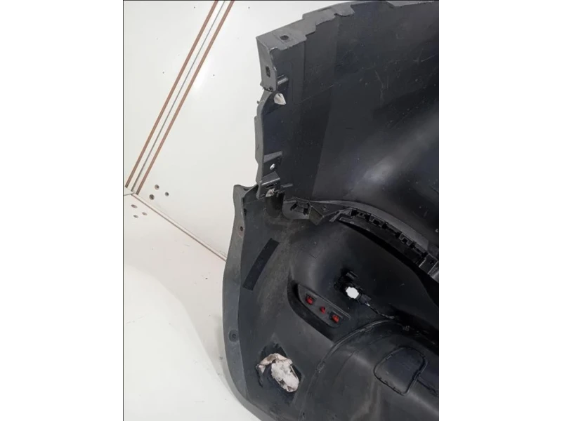 Paraurti POST PARAURTI POST Opel Crossland X 2017