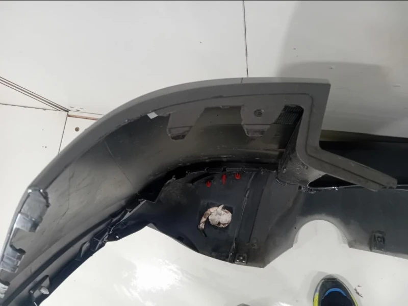 Paraurti POST PARAURTI POST Opel Crossland X 2017