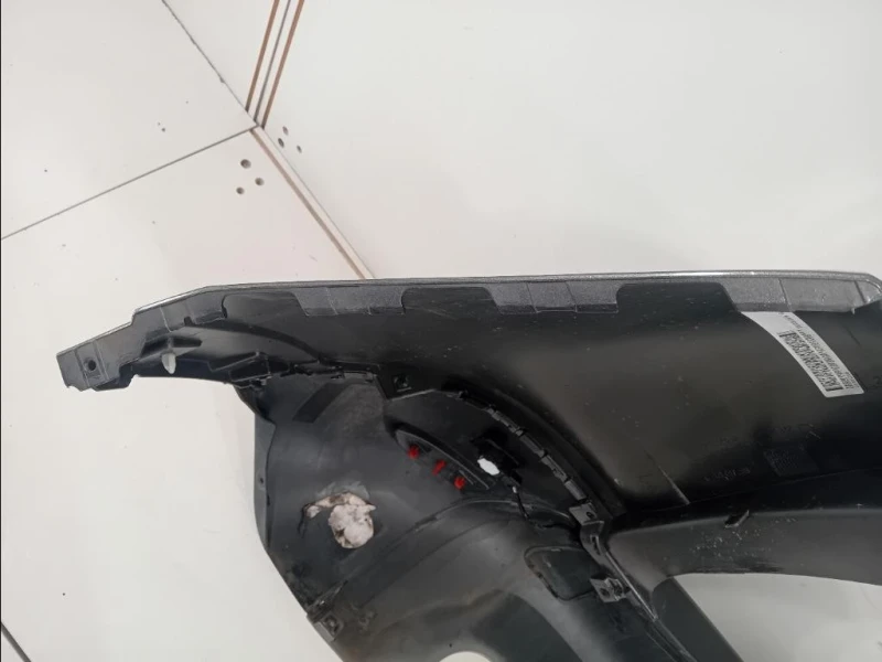 Paraurti POST PARAURTI POST Opel Crossland X 2017