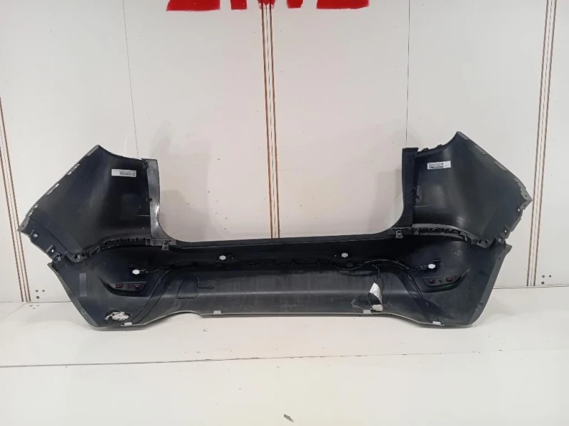 Paraurti POST PARAURTI POST Opel Crossland X 2017