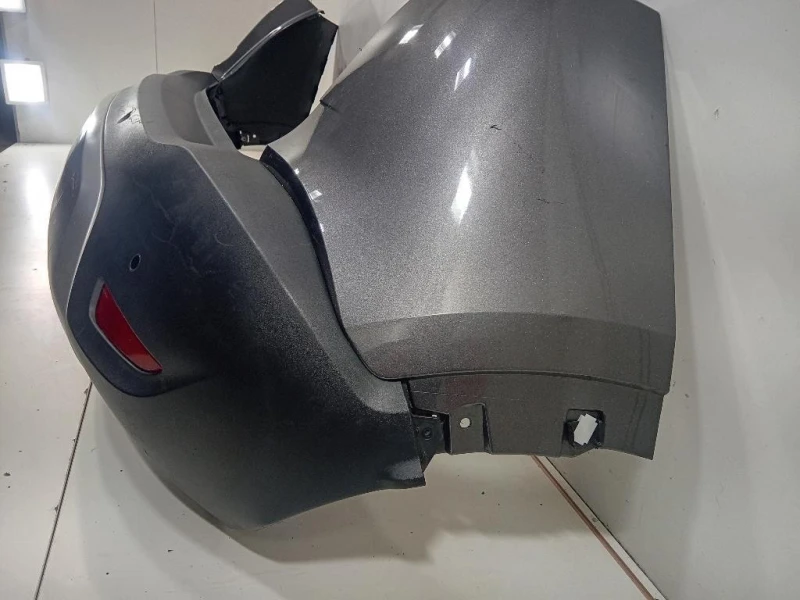 Paraurti POST PARAURTI POST Opel Crossland X 2017