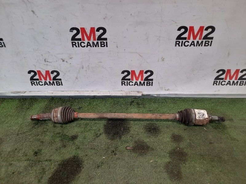 Semiasse POST DX 4233042050 Toyota RAV 4 III 2006