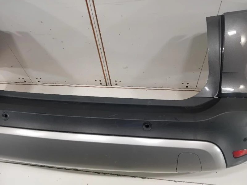 Paraurti POST PARAURTI POST Opel Crossland X 2017