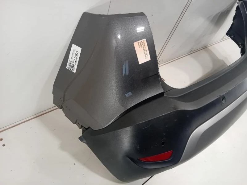 Paraurti POST PARAURTI POST Opel Crossland X 2017