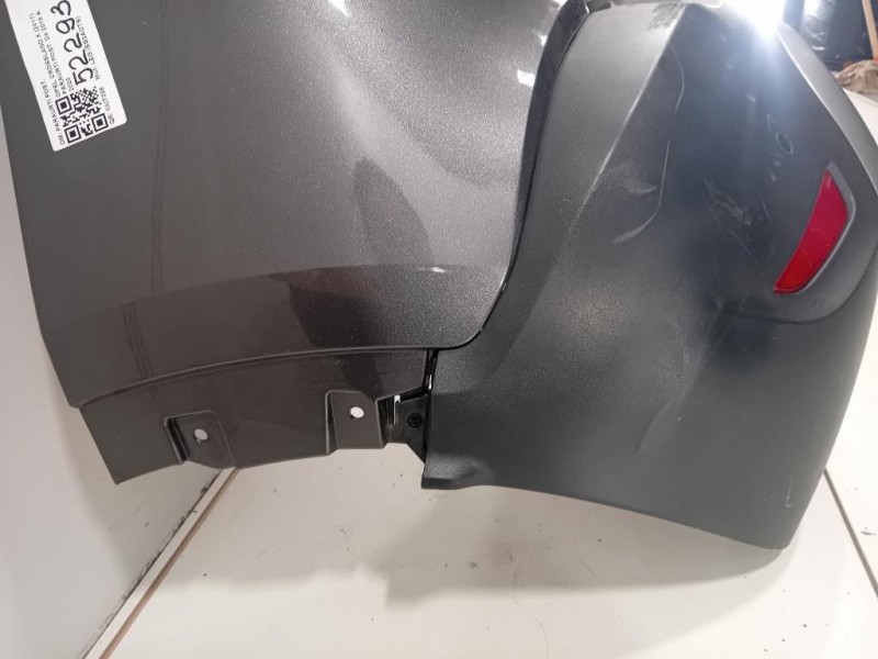 Paraurti POST PARAURTI POST Opel Crossland X 2017