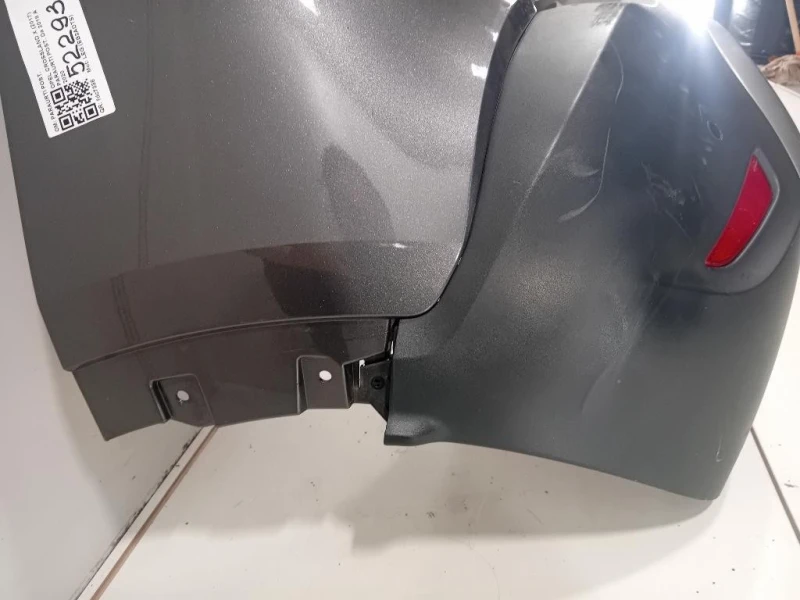 Paraurti POST PARAURTI POST Opel Crossland X 2017