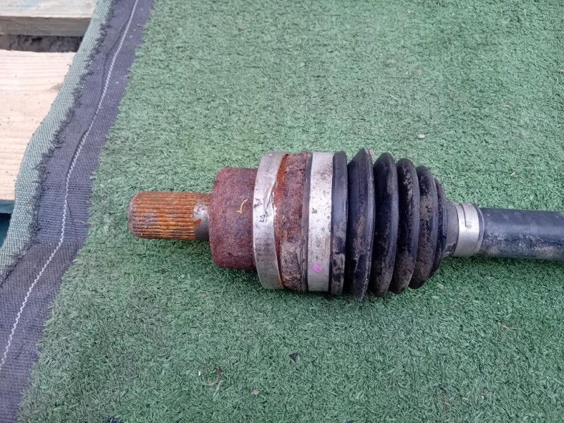 Semiasse POST DX P31325135-AC Volvo XC60 I 2009