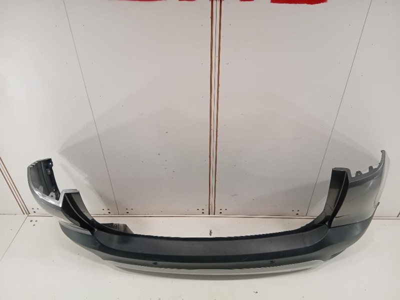 Paraurti POST PARAURTI POST Opel Crossland X 2017