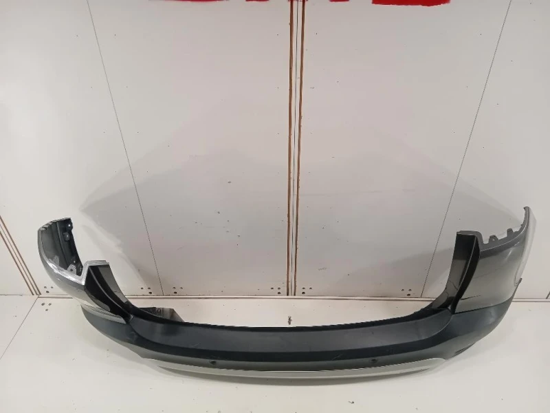 Paraurti POST PARAURTI POST Opel Crossland X 2017