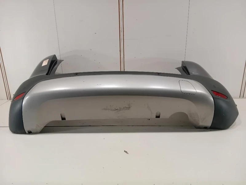 Paraurti POST PARAURTI POST Opel Crossland X 2017