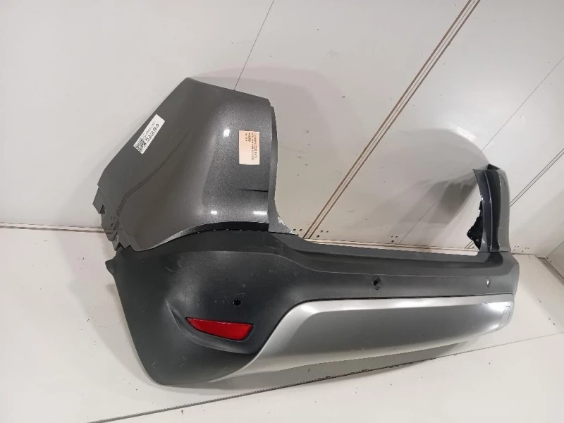 Paraurti POST PARAURTI POST Opel Crossland X 2017