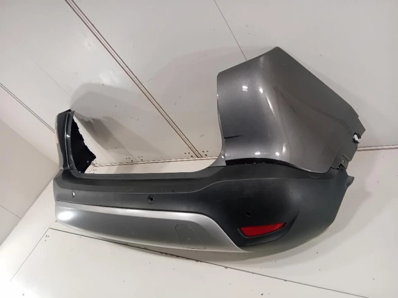 Paraurti POST PARAURTI POST Opel Crossland X 2017