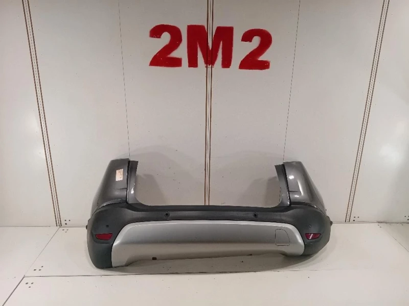 Paraurti POST PARAURTI POST Opel Crossland X 2017