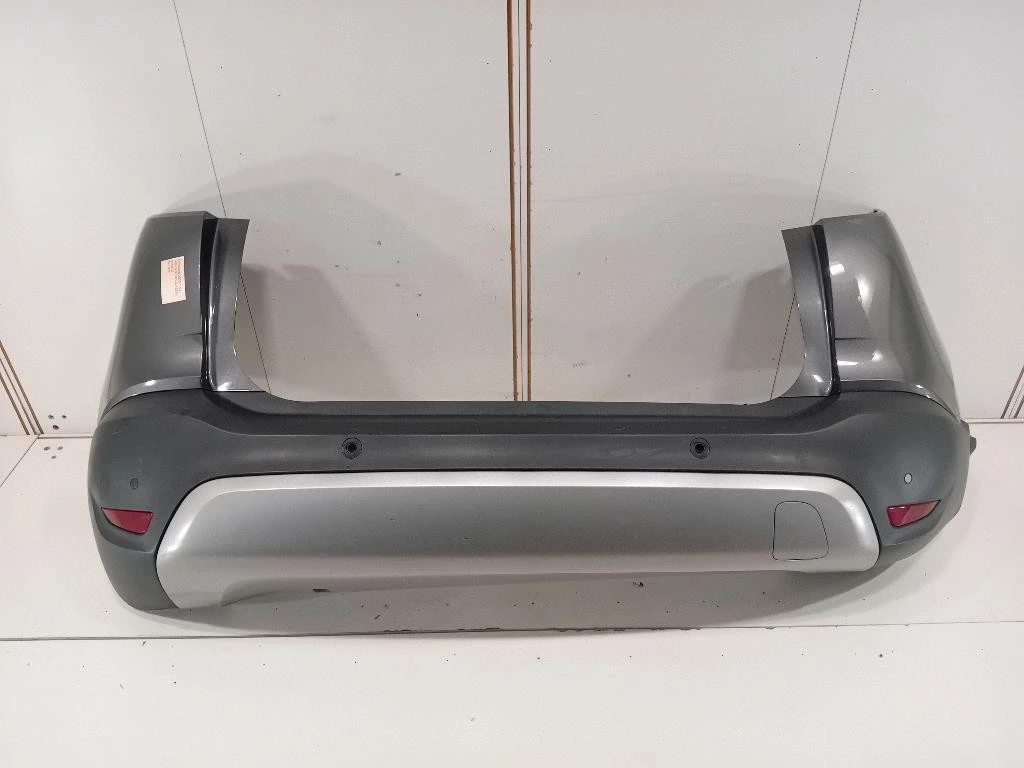 Paraurti POST PARAURTI POST Opel Crossland X 2017