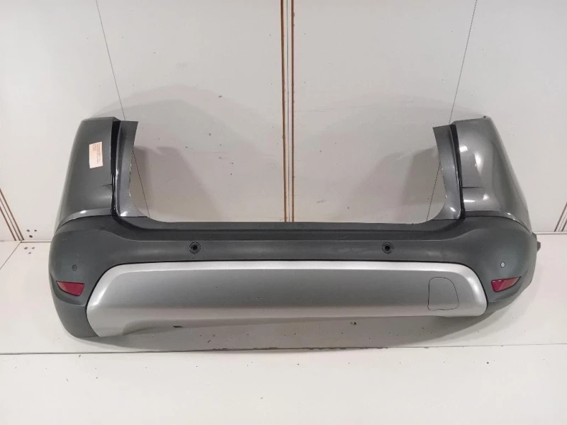 Paraurti POST PARAURTI POST Opel Crossland X 2017