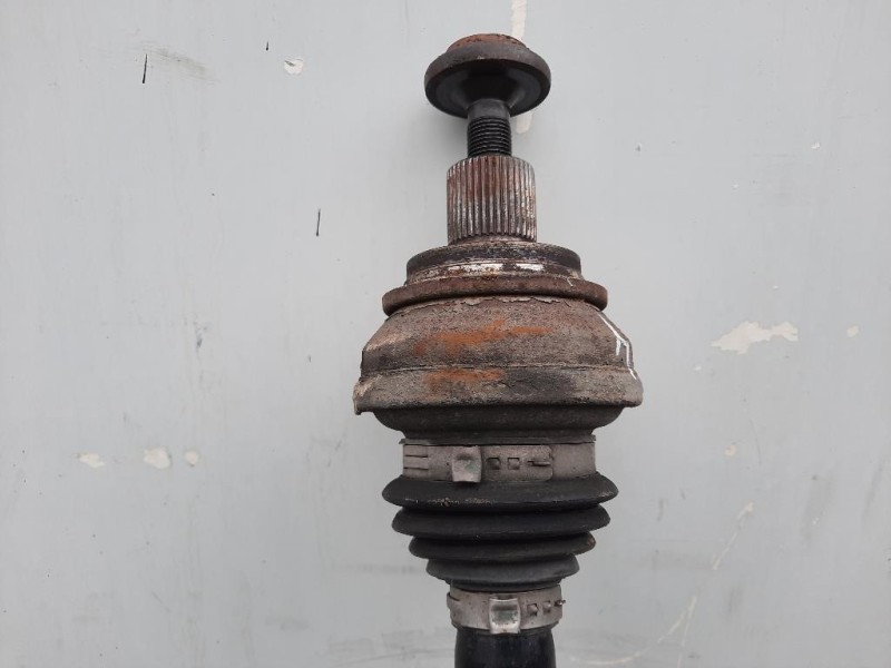 Semiasse POST SX 8W0501203D Audi A4 8W5 Avant 2015